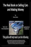 Real Book on Selling Cars and Making Money (eBook, ePUB) Real Book on Selling Cars and Making Money (eBook, ePUB)