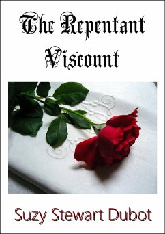 Cover Repentant Viscount (eBook, ePUB)