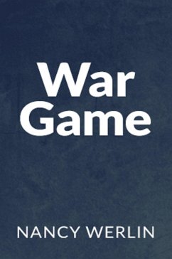 Cover War Game (eBook, ePUB)