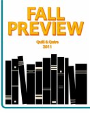 Quill and Quire Fall Preview 2011 (eBook, ePUB)