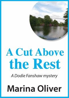 Cover Cut Above the Rest (eBook, ePUB)