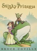 Stinky Princess (eBook, ePUB) Stinky Princess (eBook, ePUB)