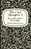 Class Menagerie II (eBook, ePUB)