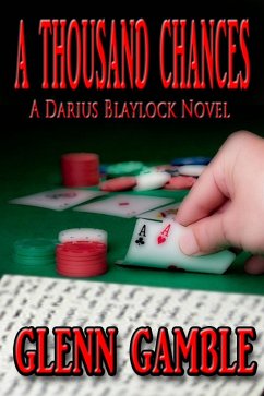 Thousand Chances (eBook, ePUB) - Gamble, Glenn