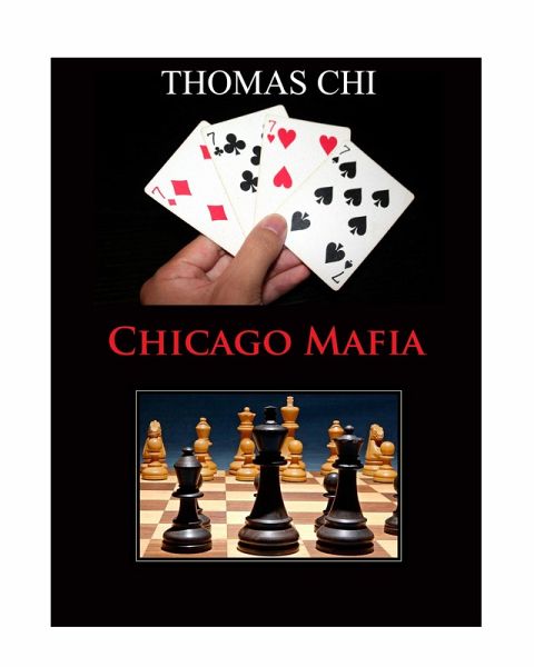 Chicago Mafia (eBook, ePUB)