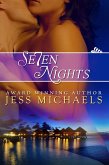 Seven Nights (eBook, ePUB)
