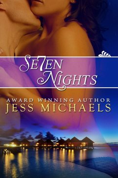 Seven Nights (eBook, ePUB) - Michaels, Jess