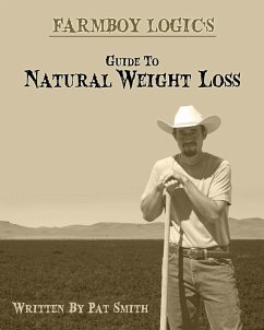 Guide to Natural Weight Loss (eBook, ePUB) - Smith, Pat