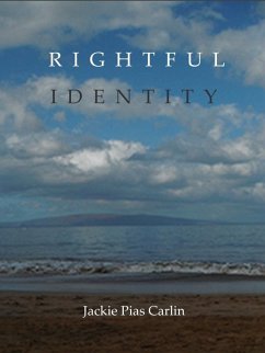 Cover Rightful Identity (eBook, ePUB)