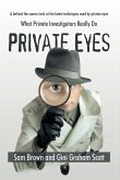 Private Eyes (eBook, ePUB)