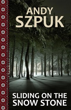 Sliding on the Snow Stone (eBook, ePUB) - Szpuk, Andy