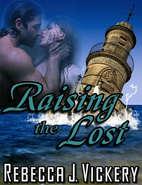 Raising the Lost (eBook, ePUB) Raising the Lost (eBook, ePUB)