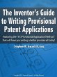 Inventor's Guide to Writing Provisional... - Bild 1