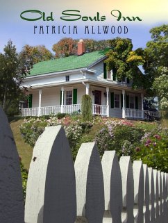 Old Souls Inn (eBook, ePUB) - Allwood, Patricia