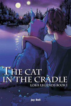 Cover Cat in the Cradle (eBook, ePUB)