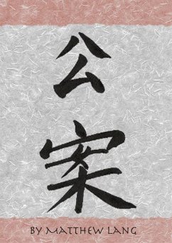 Cover Koan (eBook, ePUB)