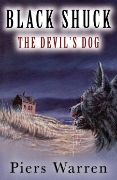 Black Shuck: The Devil's Dog (eBook, ePUB) - Warren, Piers