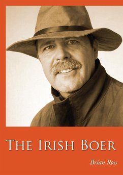 Irish Boer (eBook, ePUB) - Ross, Brian