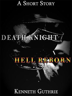 Cover Death Knight: Hell Reborn (eBook, ePUB)