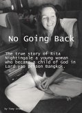 No Going Back (eBook, ePUB)
