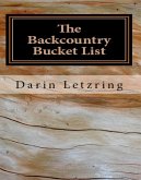 Backcountry Bucket List (eBook, ePUB)