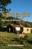 Skimme van Gister (eBook, ePUB)