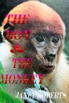 Cover Boy & The Monkey (eBook, ePUB)