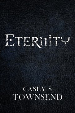 Cover Eternity (eBook, ePUB)