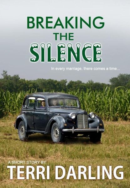 Breaking the Silence (eBook, ePUB) Breaking the Silence (eBook, ePUB)