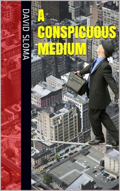 Cover Conspicuous Medium (eBook, ePUB)