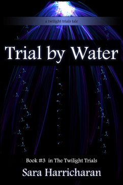 Cover Trial by Water (eBook, ePUB)