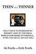 Thin and Thinner (eBook, ePUB) - Bild 1