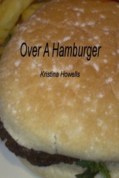 Cover Over A Hamburger (eBook, ePUB)
