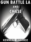 Monk 2: Chase and Gun Battle LA (Combined Story Pack) (eBook, ePUB)