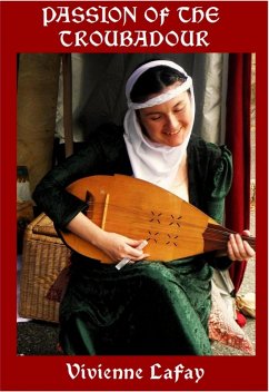 Cover Passion of the Troubadour (eBook, ePUB)