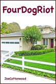 Four Dog Riot (eBook, ePUB)