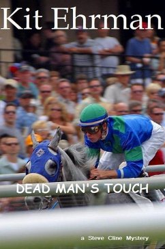 Dead Man's Touch (eBook, ePUB) - Ehrman, Kit