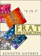 Frat: The Collection (Stories 1 to 4)... - Bild 1