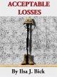 Acceptable Losses (eBook, ePUB) - Bild 1