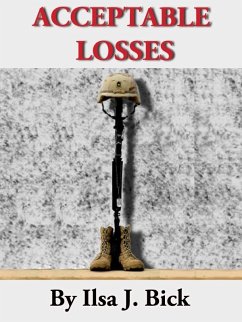 Cover Acceptable Losses (eBook, ePUB)
