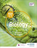 AQA GCSE (9-1) Biology Student Book (eBook, ePUB)