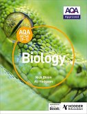 AQA GCSE (9-1) Biology Student Book (eBook, ePUB)