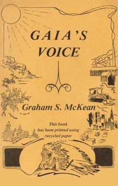 Cover Gaia's Voice (eBook, ePUB)