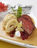 Czech Cooking Traditional Main Courses (eBook, ePUB)