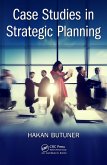 Case Studies in Strategic Planning (eBook, ePUB)