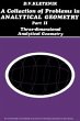 A Collection of Problems in Analytical... - Bild 1