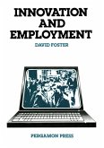 Innovation and Employment (eBook, PDF)
