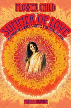 Flower Child in the Summer of Love (eBook, ePUB) - Sharan, Farida