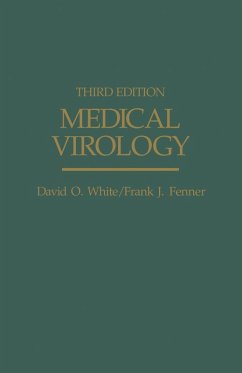 Cover Medical Virology (eBook, PDF)