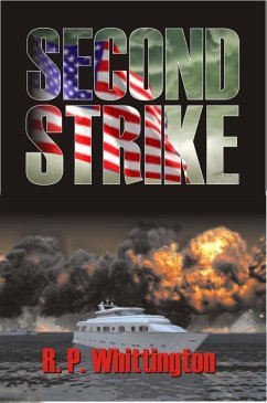 Cover Second Strike (eBook, ePUB)